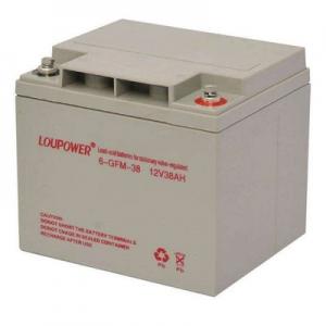 萊力蓄電池6-GFM-150